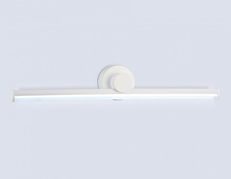 Накладной светильник Ambrella Light COMFORT FL6101