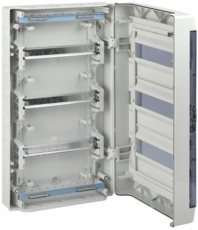 Электрический щиток навесной Эра  kmpn36