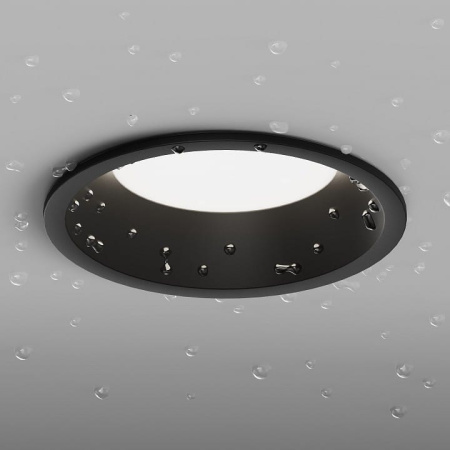 Встраиваемый светильник Hesby Lighting Harstad HSBL_0227