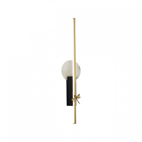 Бра Odeon Light Strekoza 5413/18WL