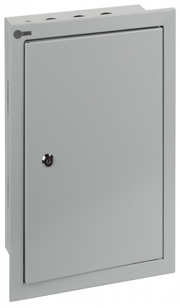 Электрический щиток встраиваемый Эра  NO-123-10