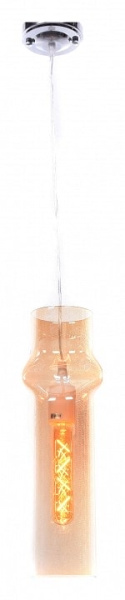 Подвесной светильник LUMINA DECO Varius LDP 1174-1 AMB