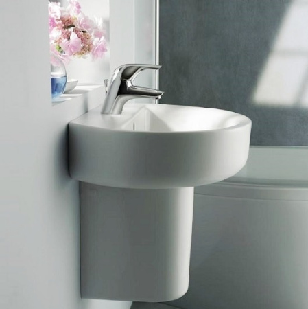 Раковина Ideal Standard Connect 45 (E805701)