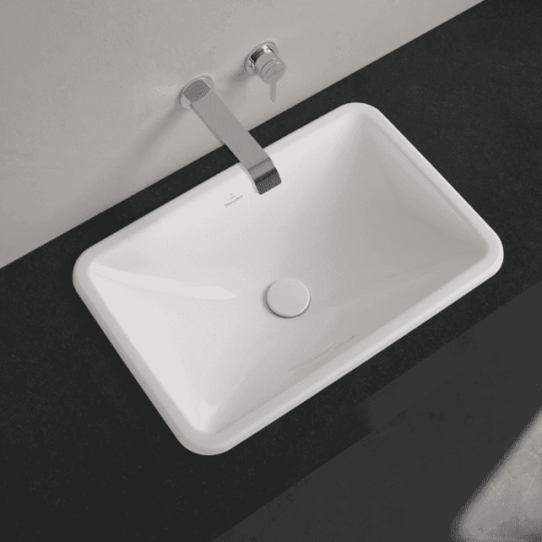 Раковина Villeroy&Boch Loop & Friends 60 4A650001