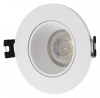 Встраиваемый светильник Denkirs DK3020 DK3061-WH