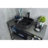 Раковина 43x43 см GID LuxeLine D1305h004