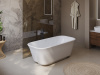 Акриловая ванна BelBagno Due 170x80 BB702-1700-800-K