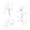 Комплект смесителей AM.PM Spirit V2.1 F40971A00