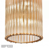 Подвесной светильник iLamp Manhattan MD0266-6 Antique