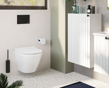 Клавиша смыва Vitra Loop 740-0511