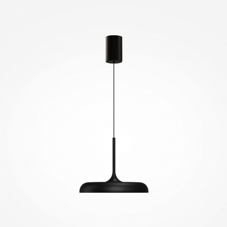 Подвесной светильник Maytoni Gerhard MOD189PL-L39B3K