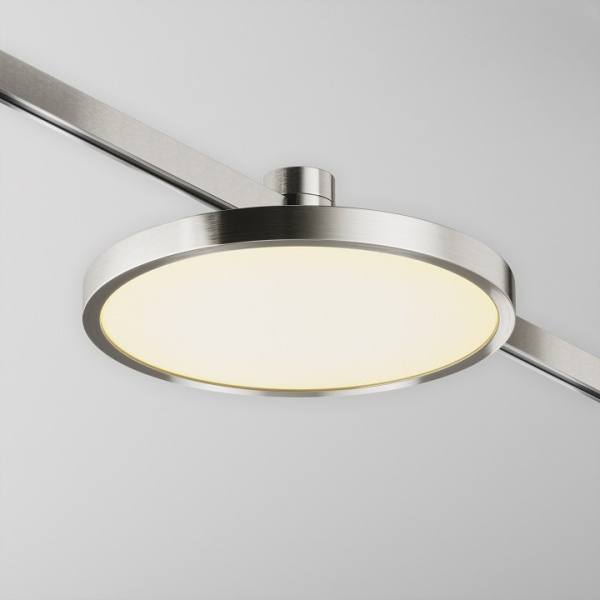 Накладной светильник Maytoni Technical Плато TR153-1-10W3K-PT