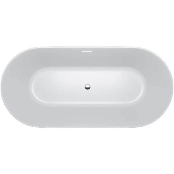 Акриловая ванна Ravak Freedom D XC00D00071 170x80 см, отдельностоящая, белый