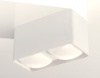 Накладной светильник Ambrella Light XS XS7850022