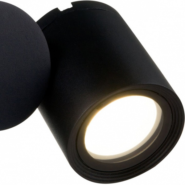 Бра Maytoni Outdoor Уолл Стрит O010WL-01B