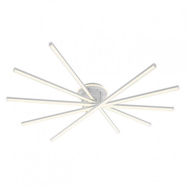 Потолочная люстра Citilux TRENT CL203650