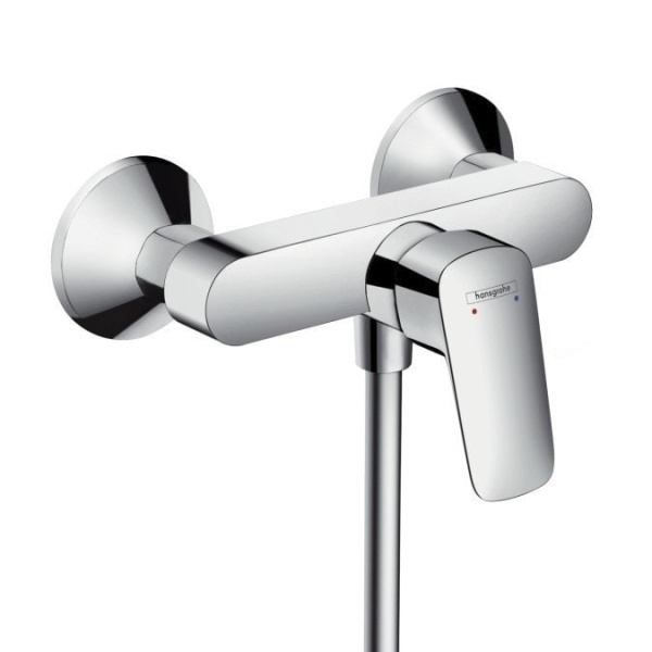 Комплект смесителей 3 в 1 hansgrohe Logis 71070000+71600000+27753000