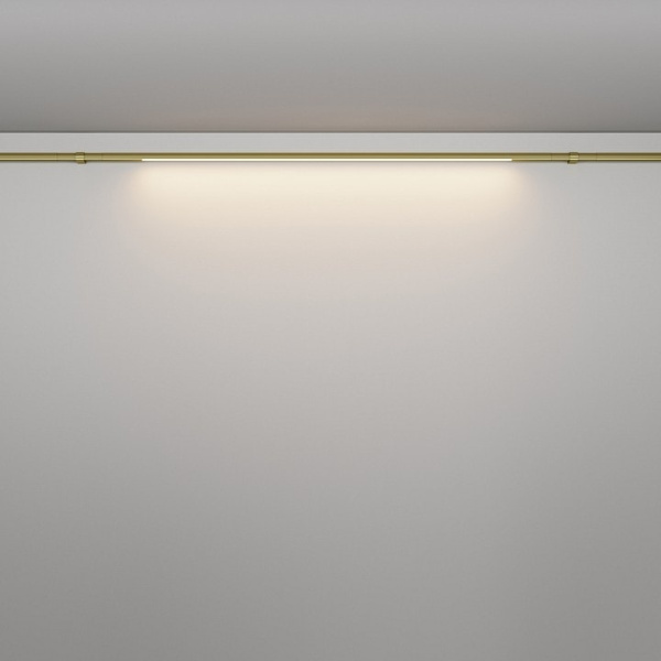 Модульный светильник Maytoni Basis C100CL-L1000-24W3-6K-BS