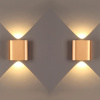 Накладной светильник Odeon Light Magnum 4212/2WL