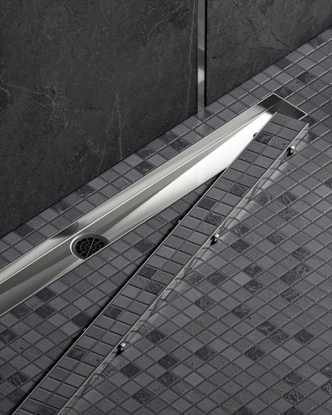 Душевой лоток Timo Drain Systems 700 DS230207/00