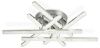 Потолочная люстра Ambrella Light FA FA8898