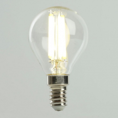 Лампа светодиодная Feron LB-1708 E14 8Вт 4000K 51260