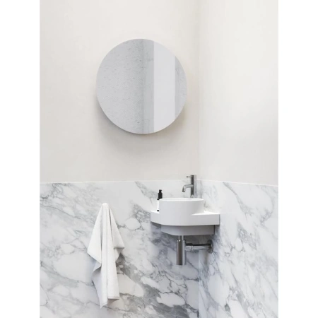 Раковина 28x28 см Ravak Yard 280 C XJX01228000