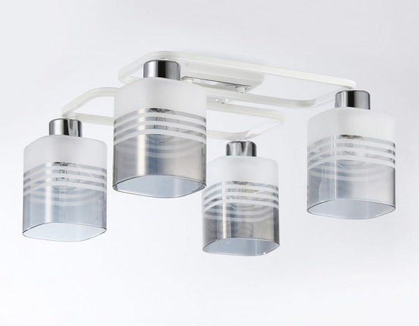 Накладной светильник Ambrella Light TR TR303205
