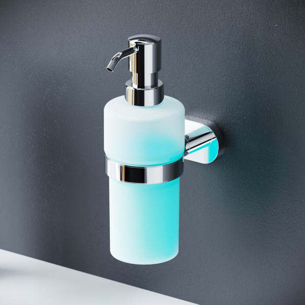 Диспенсер для жидкого мыла AM.PM Sense A7436900