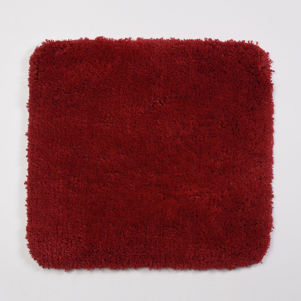 Каммель (Kammel) BM-8337 True Red Коврик для ванной
