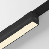 Накладной светильник Denkirs AIR LINEAR DK5300-BK