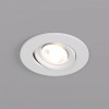 Встраиваемый светильник Denkirs DK3020 DK3020-WH