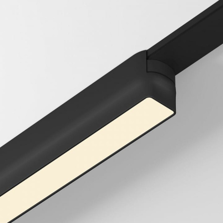 Накладной светильник Denkirs AIR LINEAR DK5300-BK