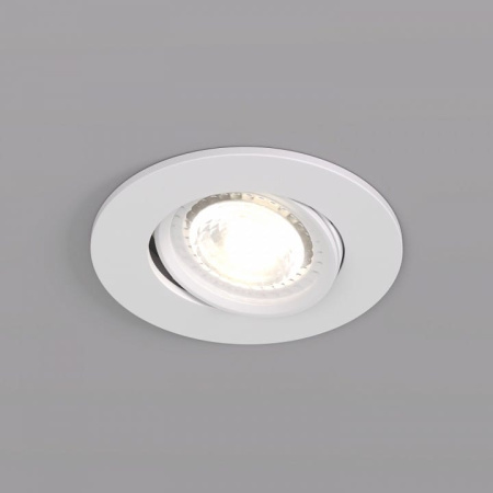 Встраиваемый светильник Denkirs DK3020 DK3020-WH