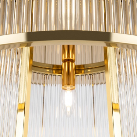 Накладной светильник Maytoni Frame MOD174CL-06G