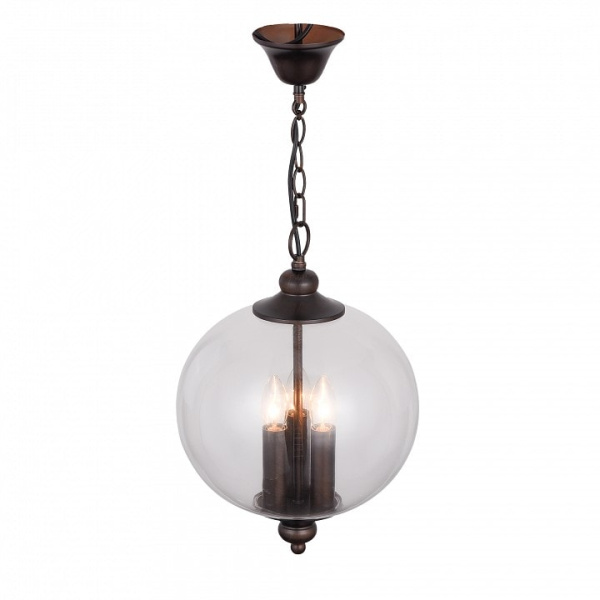 Подвесной светильник ST-Luce Lateria SL362.303.03