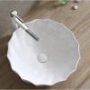Раковина-чаша CeramaLux 9073 45x45 см, накладная, белый