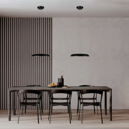 Подвесной светильник Loft it Dime 10371P White