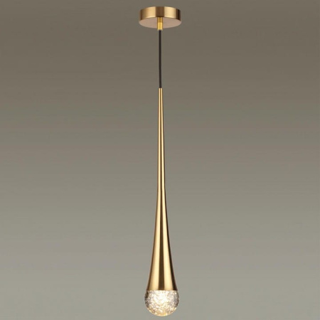Подвесной светильник Odeon Light Gota 4285/1