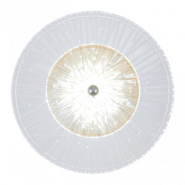 Накладной светильник Arte Milano AM-1252B 1.1252B.D150.H150.LED Ni