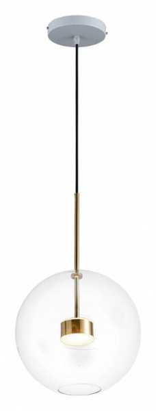 Подвесной светильник Loft it Bolle 2027-P1