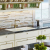 Мойка Smeg LZ862P