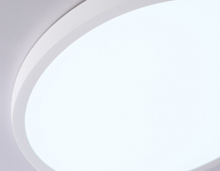 Накладной светильник Ambrella Light FZ FZ1951