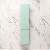 Шкаф-пенал AM.PM Sensation M30CHL0406GG мятный L