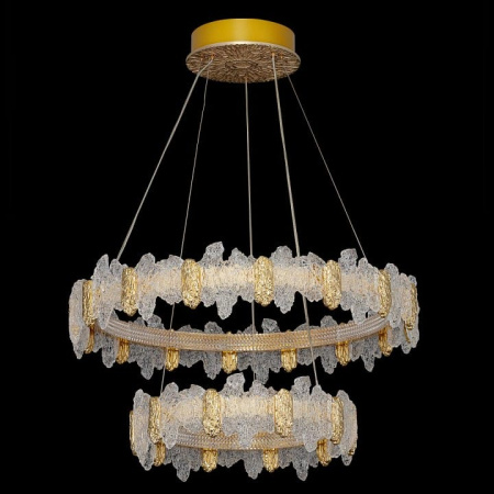 Подвесной светильник Citilux Lava CL250182