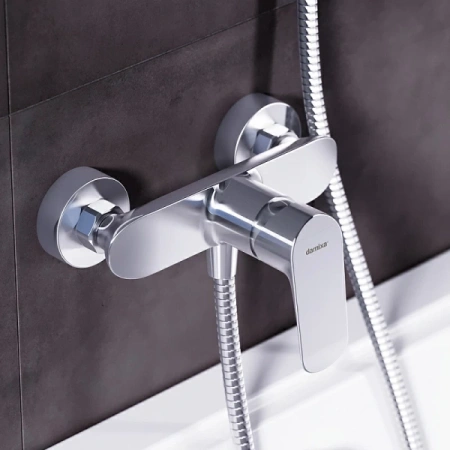 Смеситель для душа Damixa Palace Grand 462000000