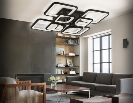 Потолочная люстра Ambrella Light FA FA4424