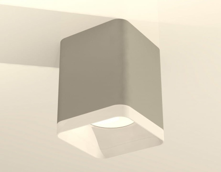 Накладной светильник Ambrella Light XS XS7814010