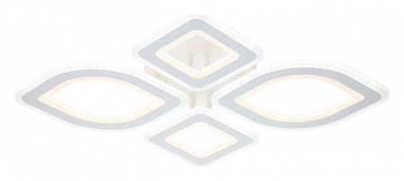 Потолочная люстра Escada Atria 10257/4LED