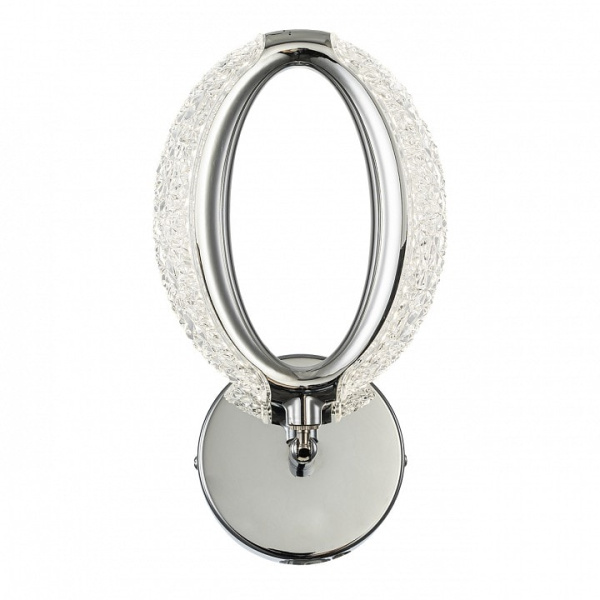 Накладной светильник Escada VERBENA 10269/1LED Chrome